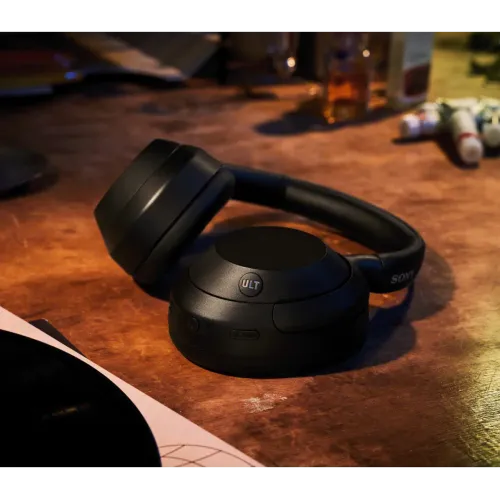 Sony ULT Power Sound 900 A.N.C Black (WHULT900N/BCE)