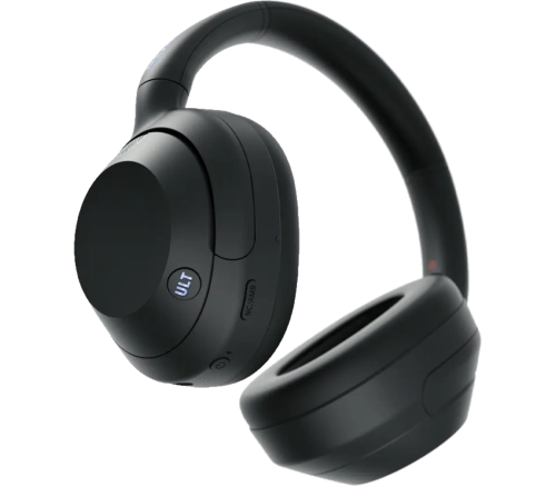 Sony ULT Power Sound 900 A.N.C Black (WHULT900N/BCE)