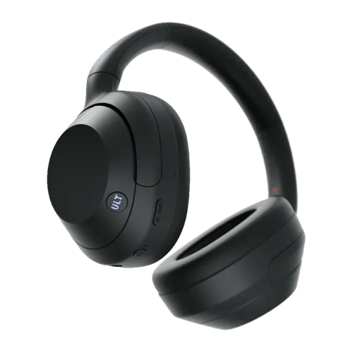 Sony ULT Power Sound 900 A.N.C Black (WHULT900N/BCE)