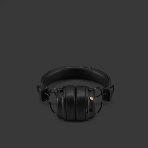Marshall Major V Over-Ear Bluetooth Headphone Black