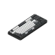 Dark Project ALU Bushido - Mechanical Gaming Keyboard (ANSI)
