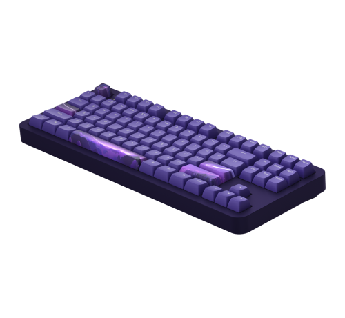 Dark Project ALU Celestial - Mechanical Gaming Keyboard (ANSI)