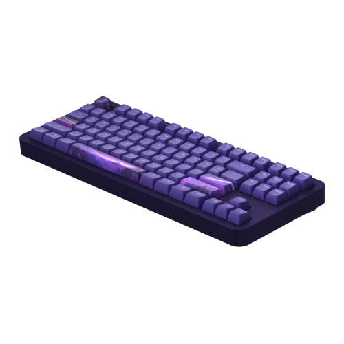 Dark Project ALU Celestial - Mechanical Gaming Keyboard (ANSI)