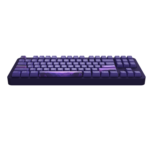 Dark Project ALU Celestial - Mechanical Gaming Keyboard (ANSI)