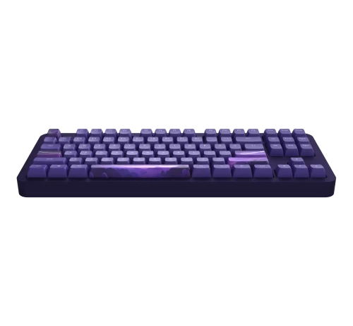 Dark Project ALU Celestial - Mechanical Gaming Keyboard (ANSI)