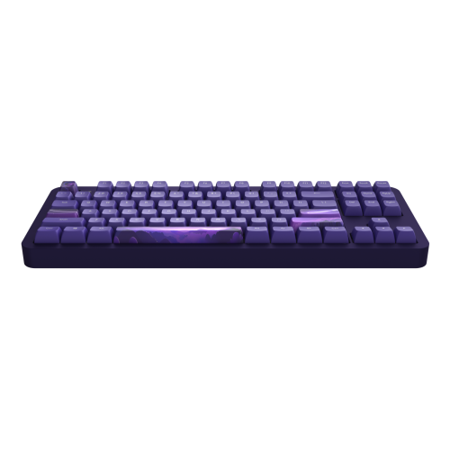 Dark Project ALU Celestial - Mechanical Gaming Keyboard (ANSI)