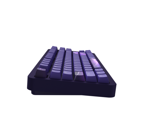 Dark Project ALU Celestial - Mechanical Gaming Keyboard (ANSI)