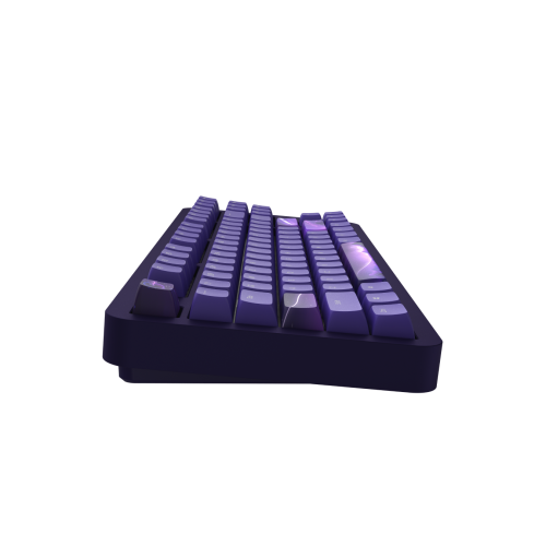 Dark Project ALU Celestial - Mechanical Gaming Keyboard (ANSI)