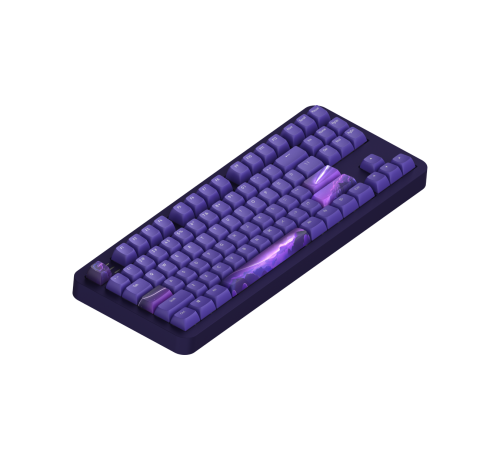 Dark Project ALU Celestial - Mechanical Gaming Keyboard (ANSI)