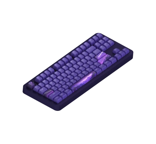 Dark Project ALU Celestial - Mechanical Gaming Keyboard (ANSI)