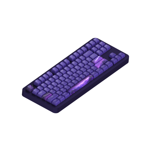 Dark Project ALU Celestial - Mechanical Gaming Keyboard (ANSI)