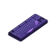Dark Project ALU Celestial - Mechanical Gaming Keyboard (ANSI)