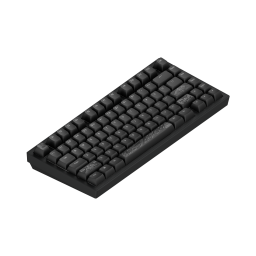 Dark Project ALU Terra Nostra Black - Wired Gaming Keyboard (ANSI)