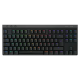 LOGITECH G515 LIGHTSPEED TKL Gaming Keyboard - BLACK - US INT'L - 2.4GHZ/BT - EMEA28i-935 - TACTILE