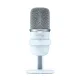 HyperX SoloCast - USB Microphone (White)