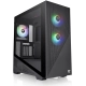 Thermaltake Divider 370 TG Black