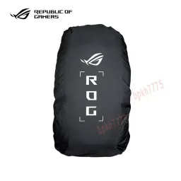 ROG Archer ErgoAir Gaming Backpack - 