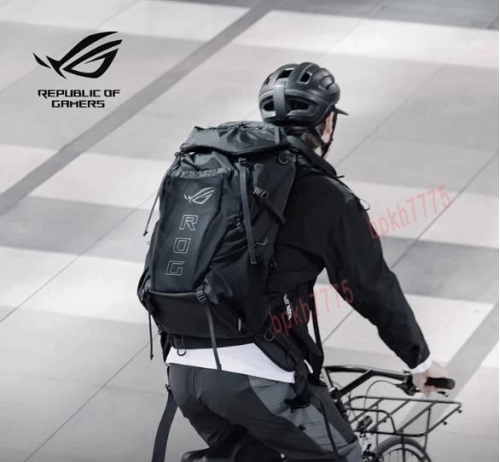 ROG Archer ErgoAir Gaming Backpack