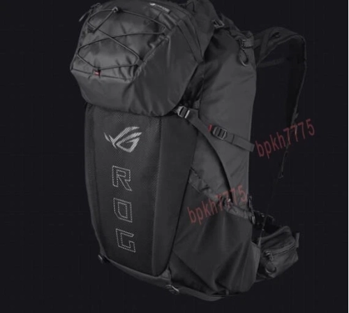 ROG Archer ErgoAir Gaming Backpack