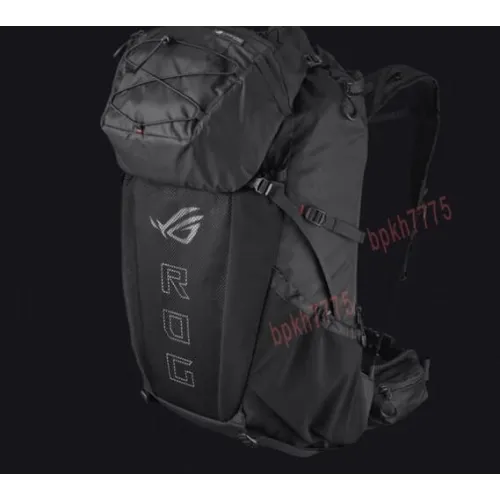 ROG Archer ErgoAir Gaming Backpack