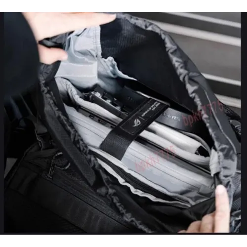 ROG Archer ErgoAir Gaming Backpack