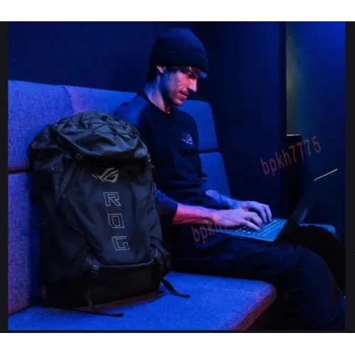 ROG Archer ErgoAir Gaming Backpack