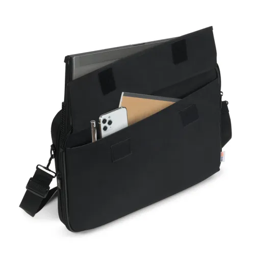 BASE XX Laptop Bag Toploader 14-15.6" Black