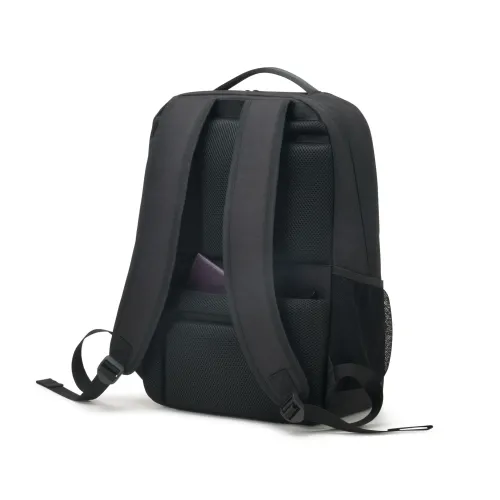 Dicota Eco Backpack Plus BASE 13-15.6 black