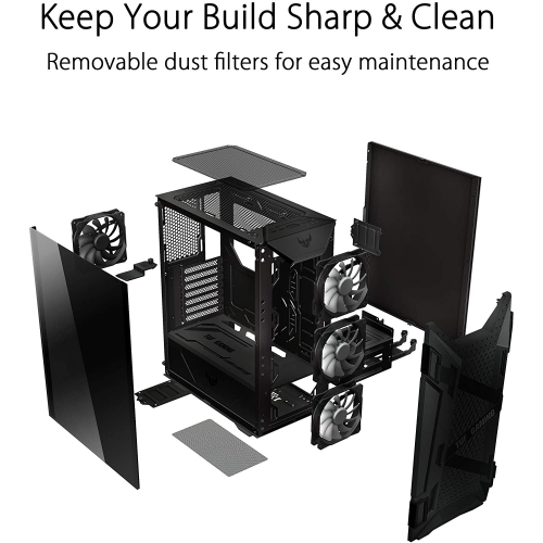 ASUS TUF Gaming GT301