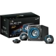Genius Powerful 2.1 System for Gaming and Media SW-G2.1 2000 II