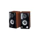 Genius Two Way Hi-Fi Wood Speakers SP-HF500A II Wood