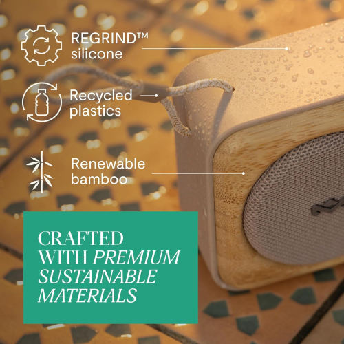 House Of Marley EM-JA022 Roots Cream