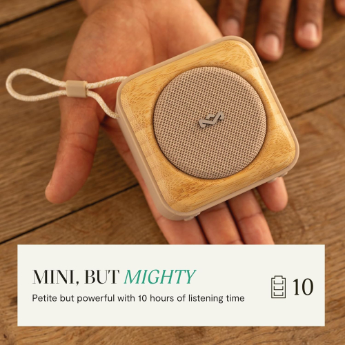 House Of Marley EM-JA022 Roots Cream