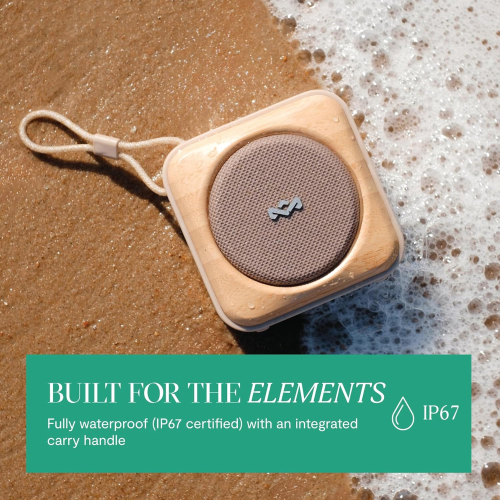 House Of Marley EM-JA022 Roots Cream