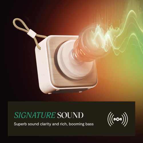 House Of Marley EM-JA022 Roots Cream