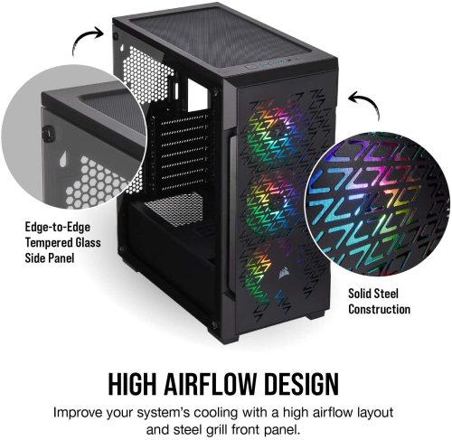 Corsair iCUE 220T RGB