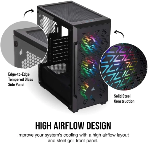 Corsair iCUE 220T RGB