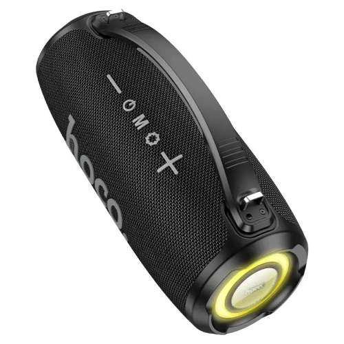 Hoco HA4 Surge outdoor BT speaker black