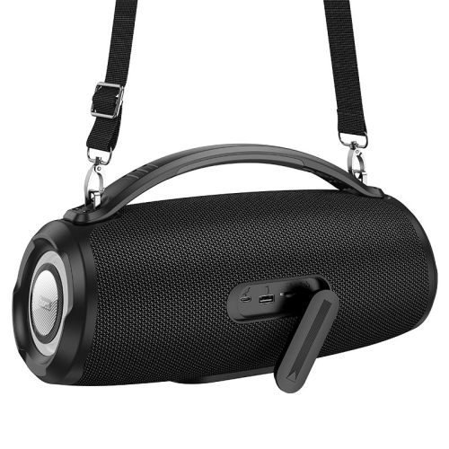 Hoco HA4 Surge outdoor BT speaker black