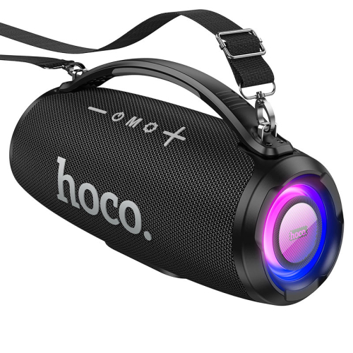 Hoco HA4 Surge outdoor BT speaker black