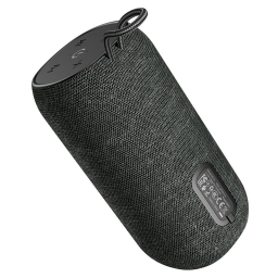 Hoco HC10 Sonar sports BT speaker black