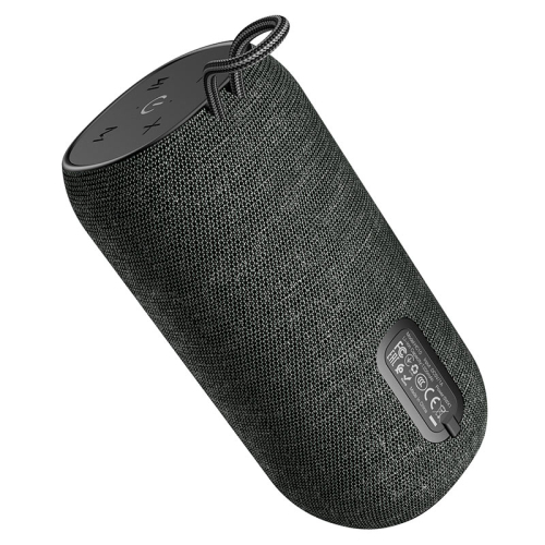 Hoco HC10 Sonar sports BT speaker black