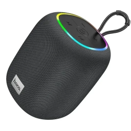 Hoco HC14 Link sports BT speaker Obsidian black