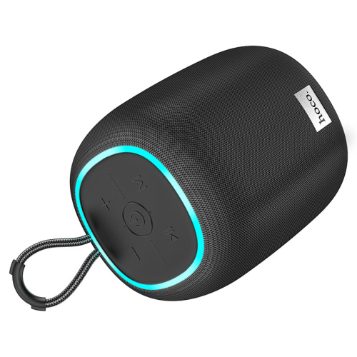 Hoco HC14 Link sports BT speaker Obsidian black
