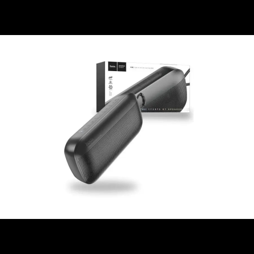 Hoco HC21 Shadow sports BT speaker black