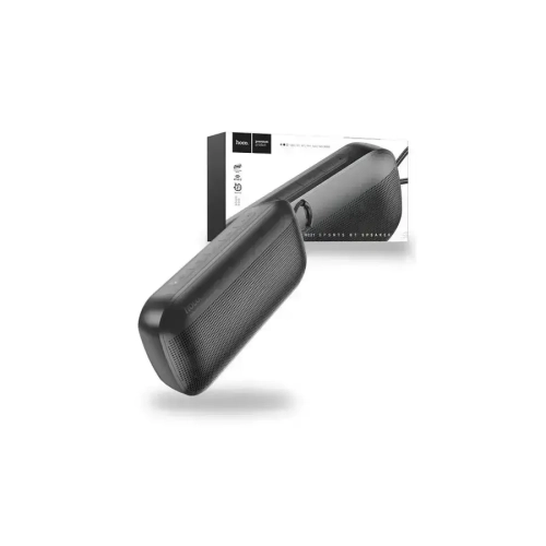 Hoco HC21 Shadow sports BT speaker black