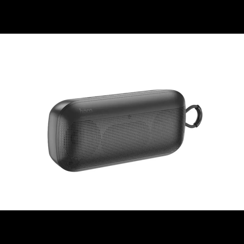 Hoco HC21 Shadow sports BT speaker black