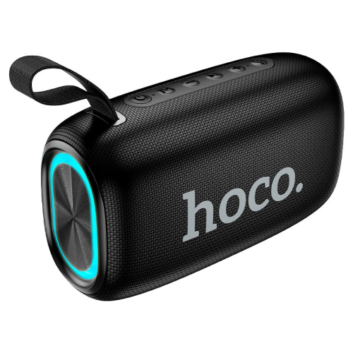 Hoco HC25 Radiante sports BT speaker black