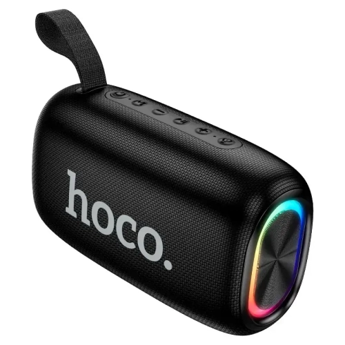 Hoco HC25 Radiante sports BT speaker black