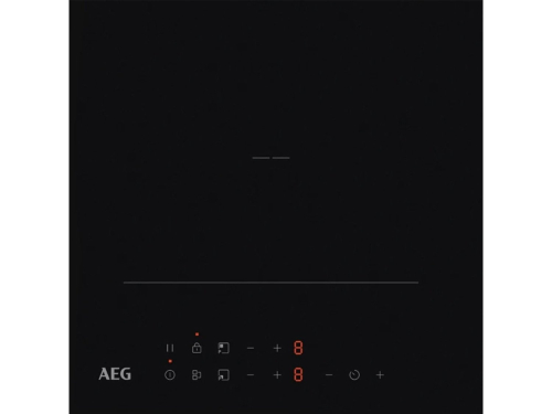 AEG HDB64623NB 2+2 (Induction + Gas )